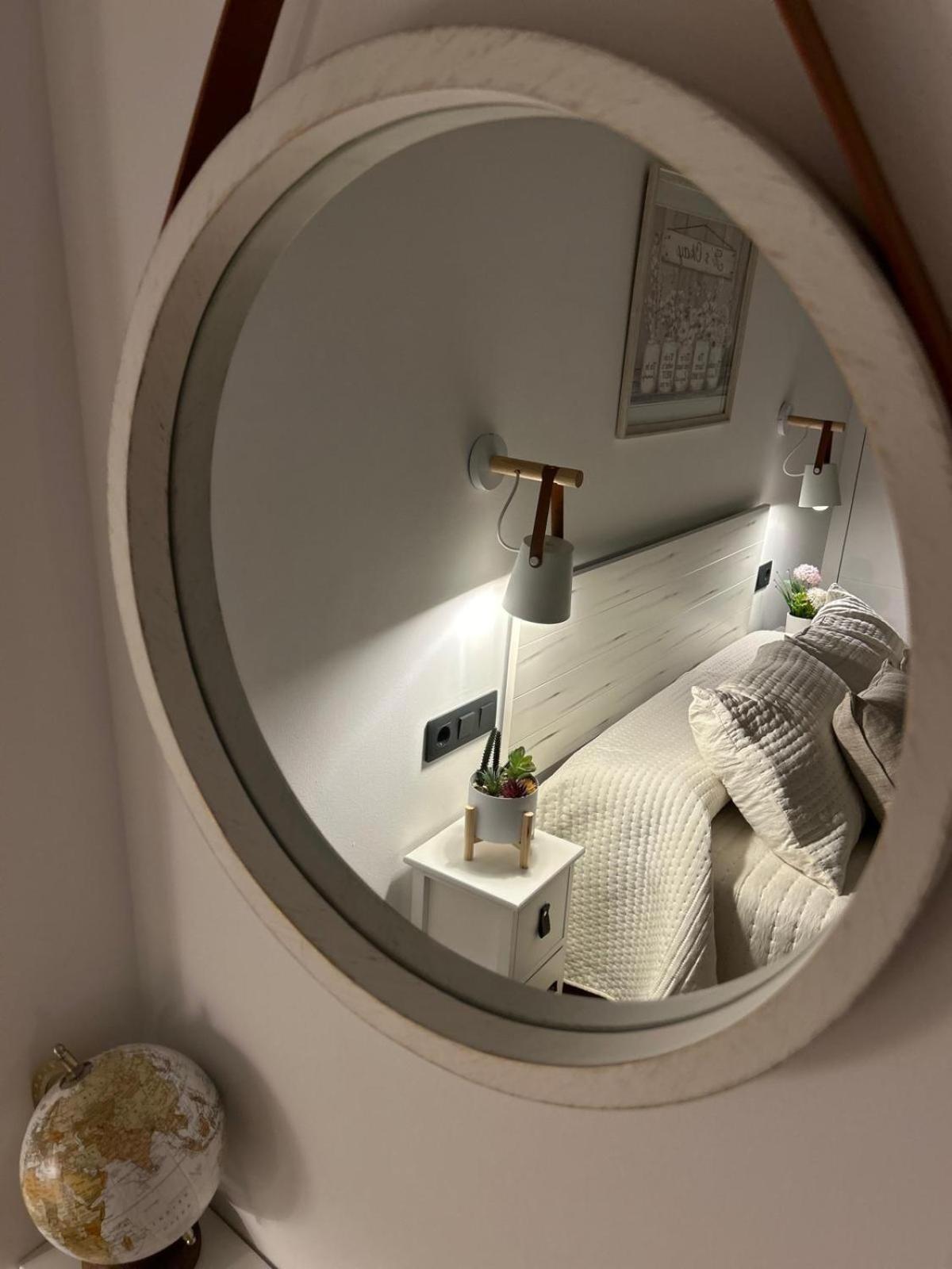 Apartamento Nuevo Centrico Con Aparcamiento Privado Incluido Alcalá de Guadaira Exterior foto